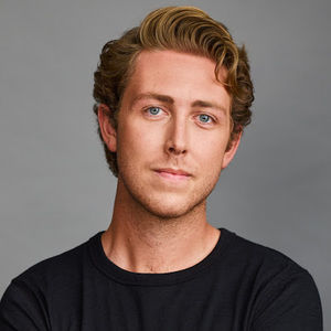 Meet your Posher, Liam